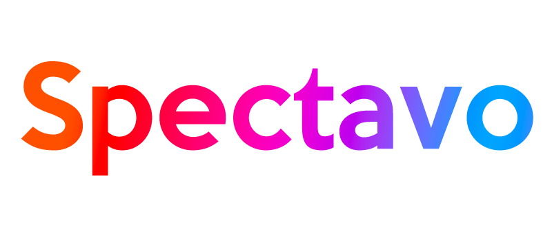 Spectavo Logo